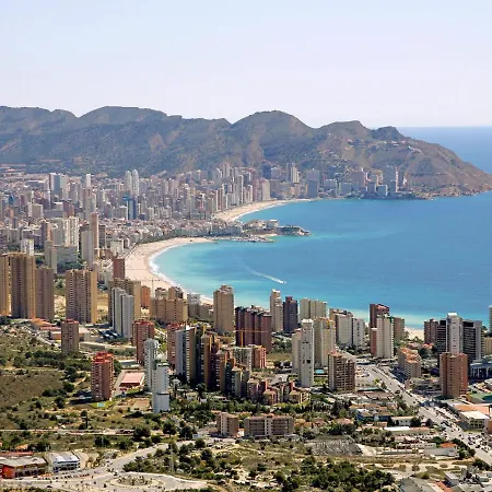 Narcea By Interhome * Benidorm
