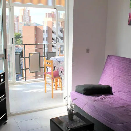 Narcea By Interhome Apartment *